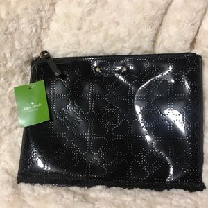 KATE ♠️ SPADE ACCESSORY BAG